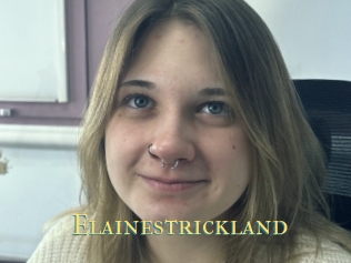 Elainestrickland