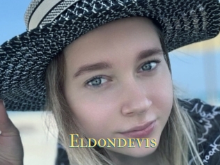 Eldondevis