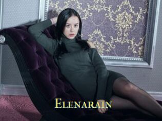 Elenarain