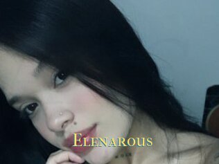 Elenarous
