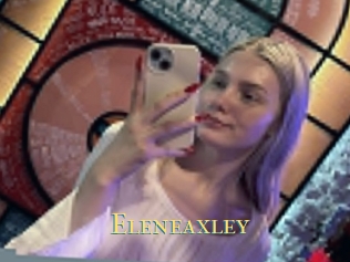 eleneaxley Annonce 2 coquine
