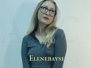 Elenebayse