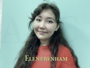 Elenebenham