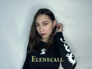 Elenecall