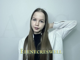 Elenecreswell