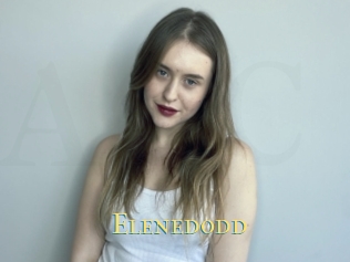 Elenedodd