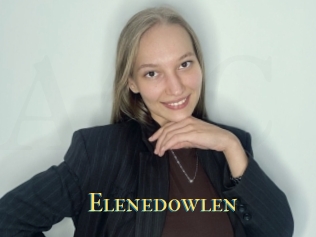 Elenedowlen