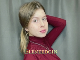 Eleneedgin