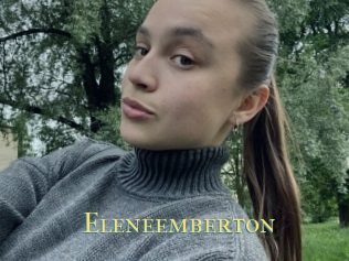 Eleneemberton