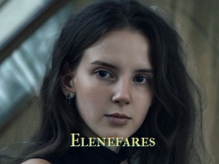 Elenefares