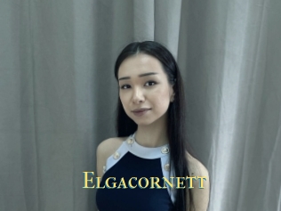 Elgacornett