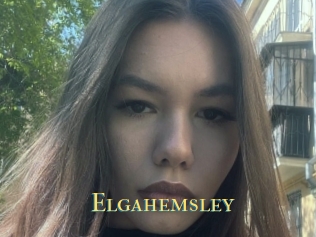 Elgahemsley