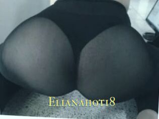 Elianahot18