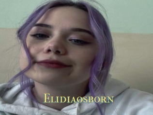 Elidiaosborn