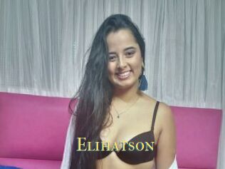 Elihatson