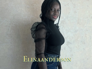 Elinaanderson
