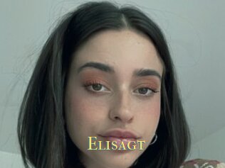 Elisagt
