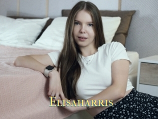 Elisaharris