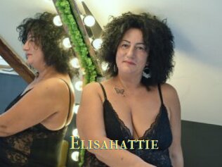 Elisahattie