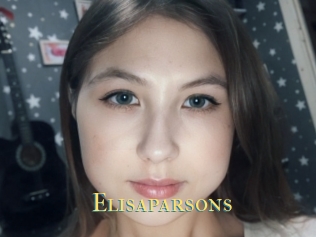 Elisaparsons