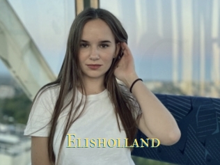 Elisholland