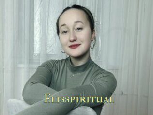 Elisspiritual
