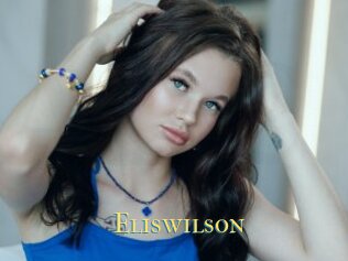 Eliswilson