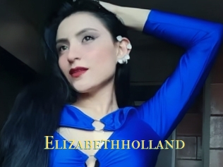 Elizabethholland