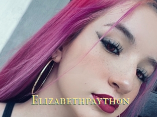 Elizabethpaython