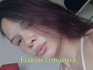 Elizabetthgomez