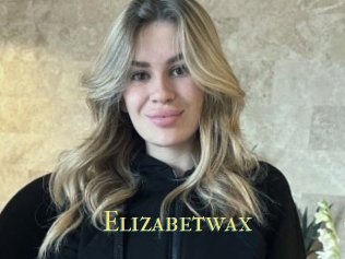 Elizabetwax