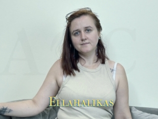 Ellahalikas