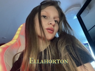 ellahorton Annonce 2 coquine