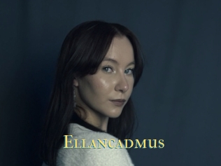 Ellancadmus