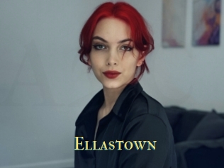 Ellastown