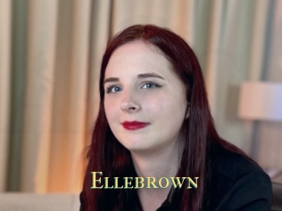 Ellebrown