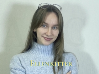 Ellenkitter