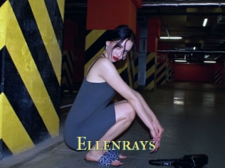 Ellenrays