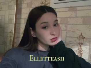 Elletteash