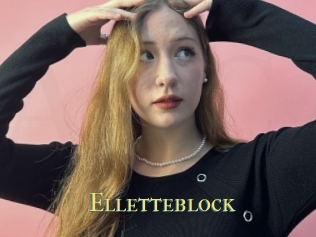 Elletteblock