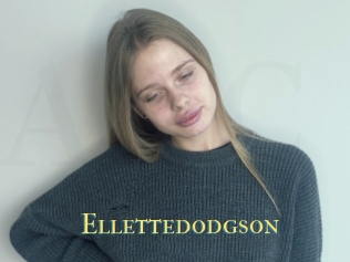 Ellettedodgson