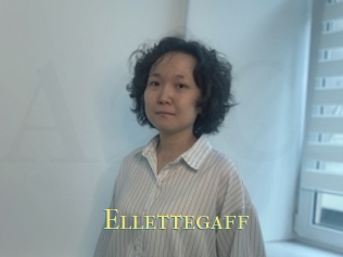 Ellettegaff