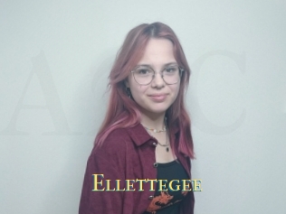 Ellettegee