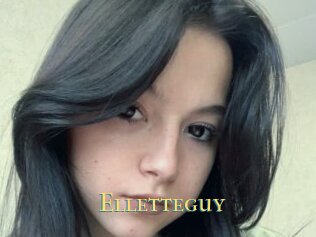 Elletteguy