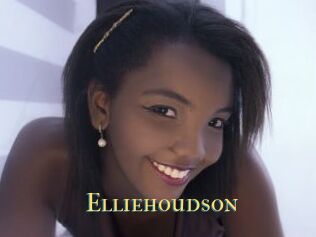Elliehoudson