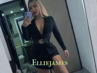 Elliejames