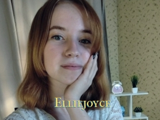 Elliejoyce