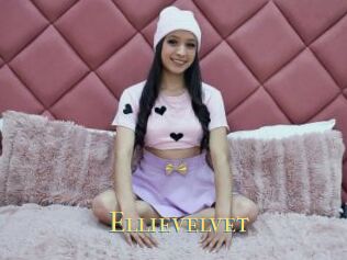 Ellievelvet