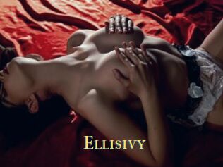 Ellisivy