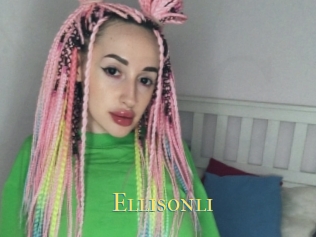 Ellisonli